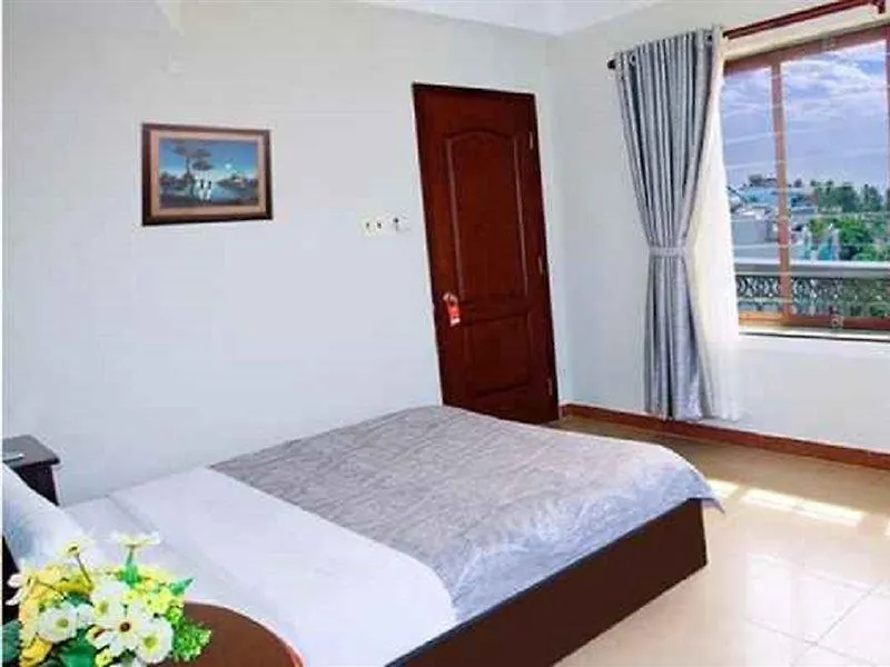 Prague Nha Trang Hotel