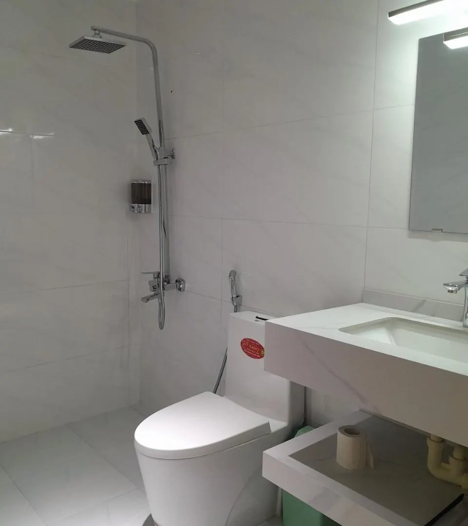 Prague Nha Trang Hotel