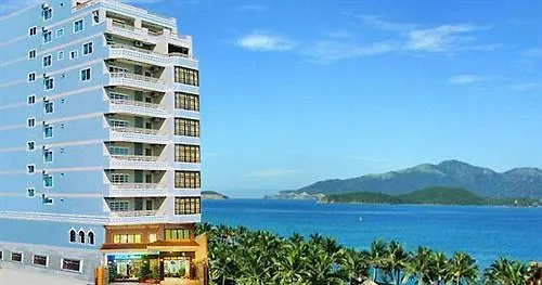 Prague Nha Trang Hotel