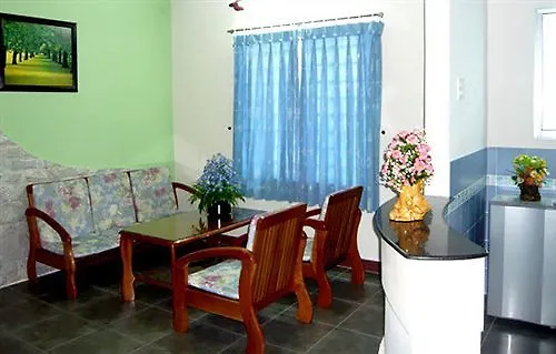 ***  Prague Nha Trang Hotel Vietnam