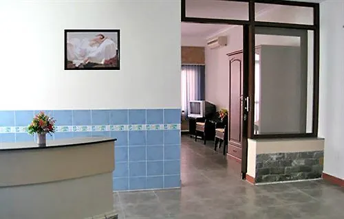 Prague Nha Trang Hotel