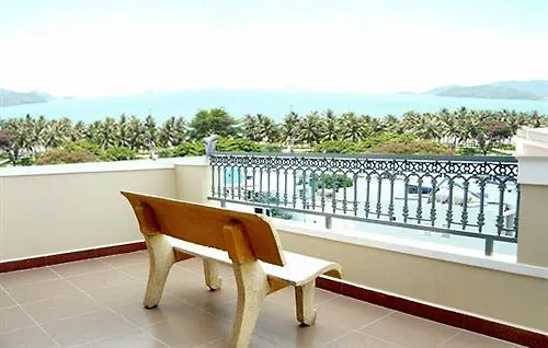 Prague Nha Trang Hotel