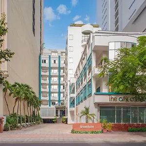 Hotel Green Nha Trang